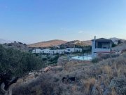 Plaka bei Elounda Großes Baugrundstück mit Meerblick in Chavgas, Elounda Grundstück kaufen